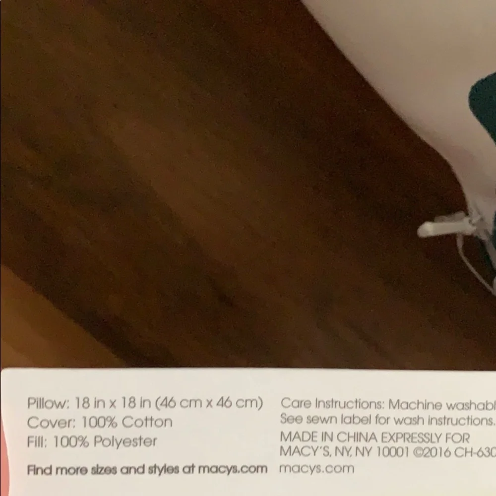 Charter Club add mod